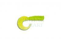 Twistery Delalande King 4cm - 18 - Chartreuse