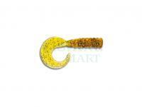 Twistery Delalande King 6cm - 127 - Pepper Tea