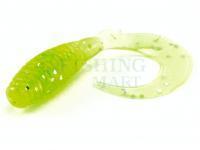 Soft Baits Lucky John Pro Series Micro Grub 1" 2.5cm - 071