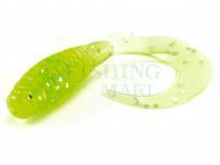 Twistery Lucky John Pro Series Micro Grub 1" 2.5cm - 071