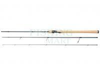 Rod Abu Garcia SÖLV AG2 Spinning 2.70m 7-22g Moderate Fast