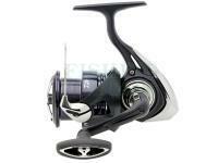 Kołowrotek Daiwa 25 N'Zon LT 4000-C