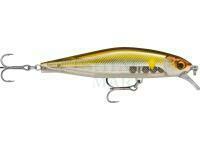 Hard lure Rapala Precision Xtreme Air Boss 10cm 15.5g - Ayu