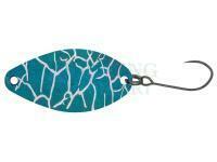 Lure Mikado Lazzer Spoon 2.5g - 10