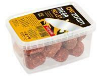 Pellet na suma CatZoom Mega Pellet - Wątroba/Krew