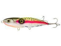 Wob-Art Jerkbaits Ukleja (Bleak) XL ST Seatrout