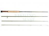 Rod Hardy Ultralite NSX SR 8ft 2.44m #3 4pcs | PSG