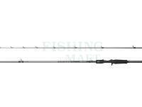 Abu Garcia VERITAS LTD Casting 702MH 2.13m 10-45g Extra Fast