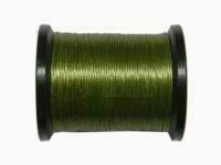 UNI neon floss - olive dun