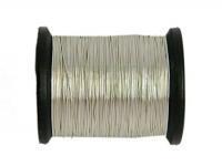 Drut UNI Soft Wire medium - neon silver