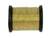 Drut UNI Soft Wire small - gold