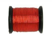 Drut UNI Soft Wire small - red