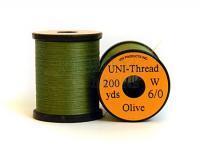 UNI Products Nici UNI Thread 6/0