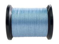 UNI Thread 6/0  |  50 yds - Waxed Light Blue