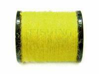 UNI Yarn Fluo - Chartreuse