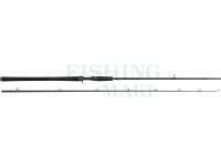 Rod Westin W2 Powercast-T 8'3" 2.48m XH 20-80g 2sec