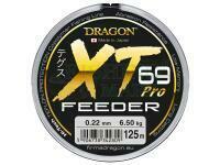 Dragon XT69 PRO Feeder 125m - 0.35mm