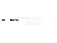 Rod Savage Gear SGS6 Jerkbait 7'3'' 2.21m F 10-35g M PE#0.8-1.2 2sec