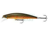 Wobler Solvkroken Kot Minnow 5cm 5g - PAC