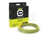 Linka muchowa Cortland Trout Series Double Taper DT6F