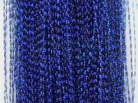 UV Krystal Flash - Black Blue