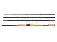 Wędka Shimano STC AX Spinning 2.40m 10-30g