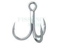 Treble Hooks BKK Raptor-X #6
