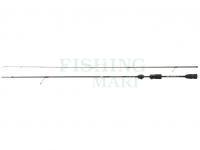 Rod Jaxon Summum Ultralight 2.05m 1-9g