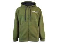 Bluza z kapturem Jaxon Modern Fishing Tackle - XXL