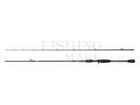 Abu Garcia Wędki Vendetta Casting Rod