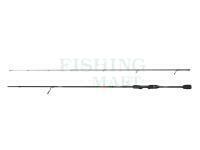 Abu Garcia Wędki Vendetta Finesse Solid Tip Spinning Rod