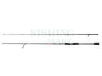 Abu Garcia VENDETTA4 662UL 1.98m 1-7g F SP