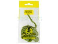 Veniard Mop Chenille Speckled 4mm Olive
