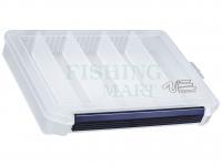 Lure box Versus VS-3020 NDM - Clear