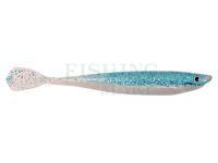 Przynęty miękkie Strike Pro Vertical Gunslinger 10cm - Baby Blue Shad