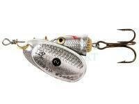 Spinner BlueFox Vibrax Shad #1 | 4g - SSD