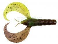 Soft bait FOX Rage Mega Craw 20cm - Green Pumpkin UV