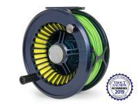 Guideline Fly Reels Vosso HD
