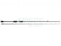 Rod W3 Finesse Crank-T 2nd 7" 210 CM ML 5-20 G