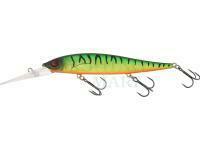 Wobler Westin Jerkbite DR 11cm 15g - Firetiger