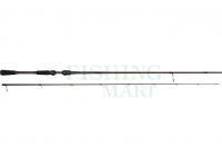 Rod W4 Finesse-T T&C 2nd 7'1" 213 CM M 7-21 G