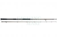 Rod W4 Powercast 2nd 8` 240 CM H 6-8 LBS / 40-130 G