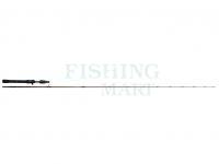 Rod W4 Vertical Jigging-T 2nd 6`2" 185 CM M 14-28 G