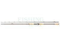 Rod Abu Garcia Beast Pro Cast 862 Power Pike | 2sec | 2.59m | XH | 50-150g