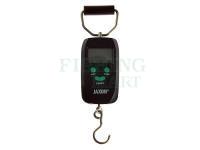 Waga wędkarska elektroniczna 50kg WAM016