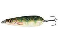 Lure Jenzi 3D Spoon 10.5g - Perch