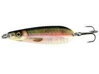 Lure Jenzi 3D Spoon 10.5g - Rainbow Trout