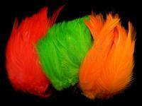 Wapsi Neck Hackle Strung