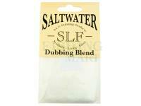 Wapsi SLF Saltwater Dubbing - Pearl