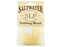 Wapsi SLF Saltwater Dubbing - Sand